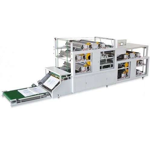 Piece ngir piece Machine